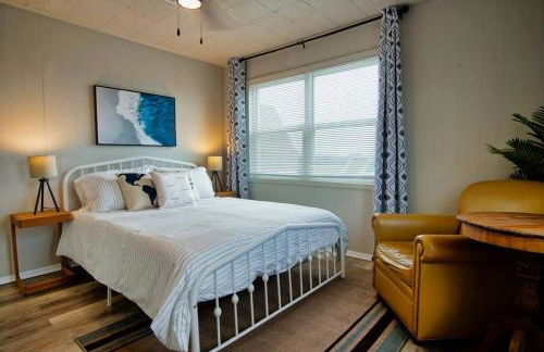 Serenity Sol ※ Surfside Charmer Near Beach & Jetty - Foto 2