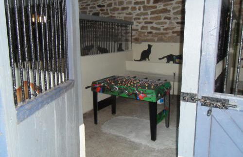 Les Hirondelles - Foto 44