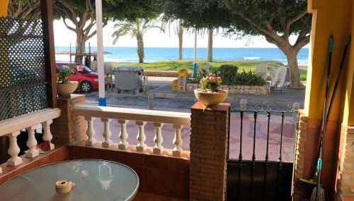 Apartment Casa tía Antonia Planta baja - Photo 1