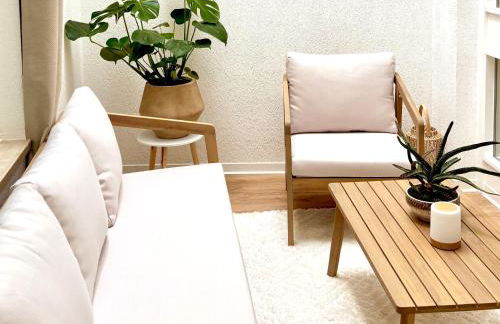 Ferienwohnung La Bohème - Foto 20