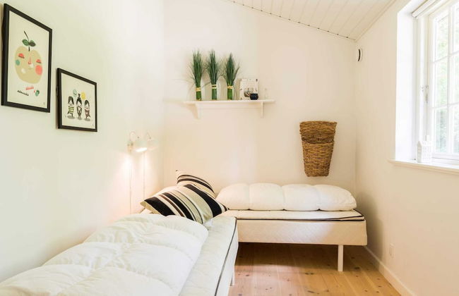 Cosy Retreat in Henne Strand-by Traum - Foto 9