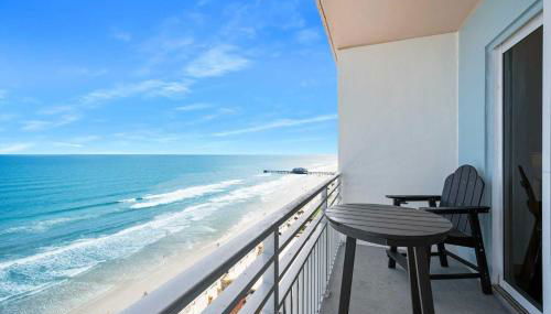 Beach Paradise Penthouse Ocean Walk Resort Daytona - Foto 5