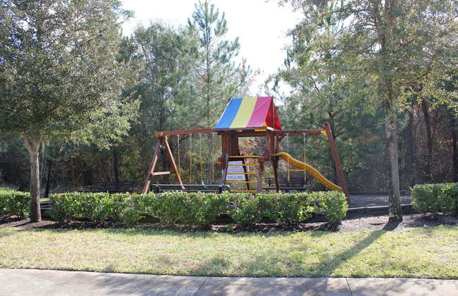 Tree Top Retreat - Foto 29