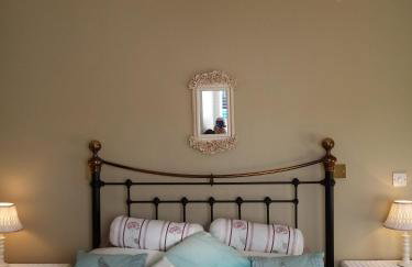 Pier View Sea View Apartment Aberystwyth Promenade - Foto 14