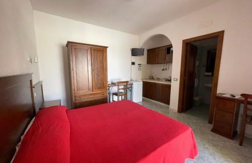 Residence Andrea a mare - Foto 56