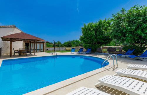 Holiday Home Jadranka by Interhome - Foto 20