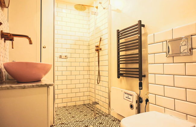 Semi-detached House Directly on the Lake, Stare Czaple - Foto 50