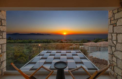 Villa Ki - Yagi Villas - Foto 39