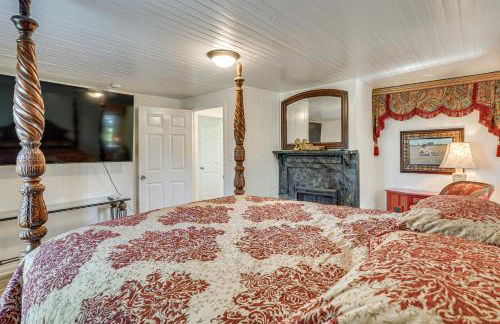 Nurses Welcome! 3 Mi to Augusta National Golf Club - Foto 13