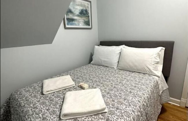 Fremont St. Guesthouse - Foto 2