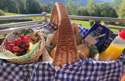 Chalets zum Latschen - Foto 5