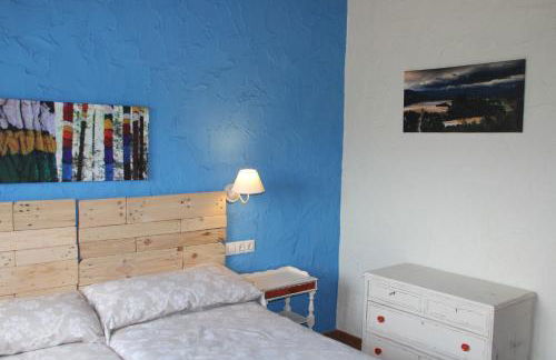 Eco Hotel Rural Angiz - Foto 108