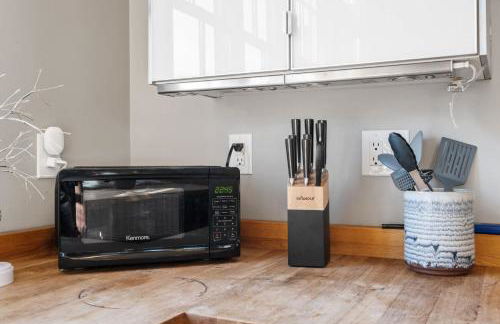 Luxurious Downtown Escape W Cinema & City Views - Foto 29