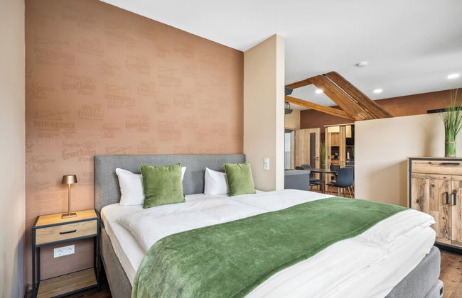 Apartmentferienhaus Schlag - Foto 7