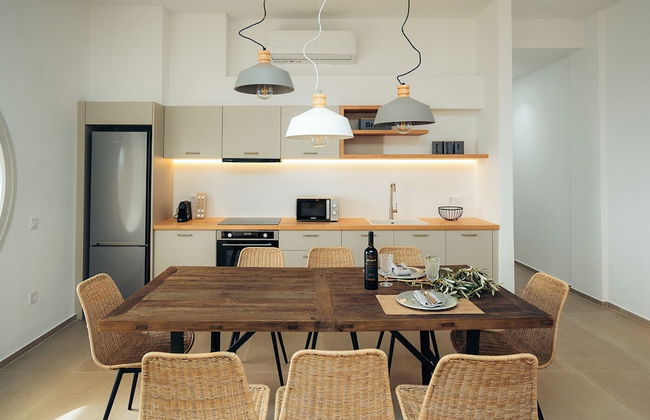 Melianthos Villas - Foto 58