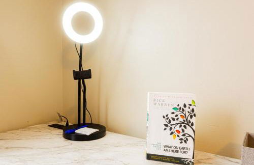 Loft at Downtown Newark - Foto 9