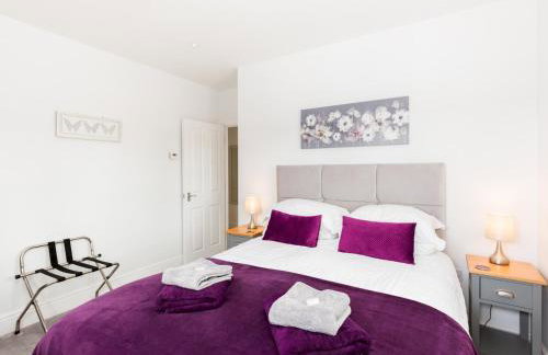 Self Contained 1 Bed in Shipston-On-Stour - Pass the Keys - Foto 2