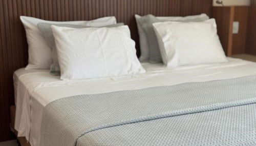 Jade Hotel Condomínio suite particular super king - Foto 2