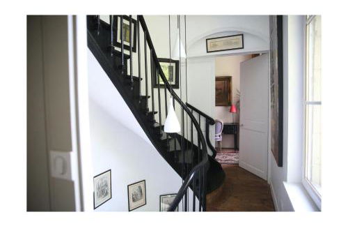 Château D'harcelaines - Foto 20