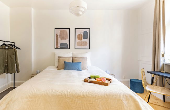 Sanders Tivoli 2, Spacious 3 Bedroom Near Tivoli - Foto 5