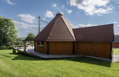 Dartmoor Eco-Pod - Oak Tree Lane - Foto 33