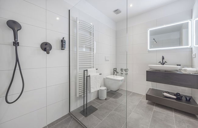 zzzpace Smart-Hotel Krefeld - Foto 18