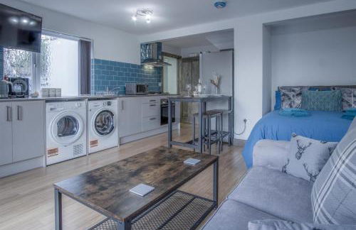 Haylands Hideaway - 1 Bedroom Apartment - Jameston - Foto 17