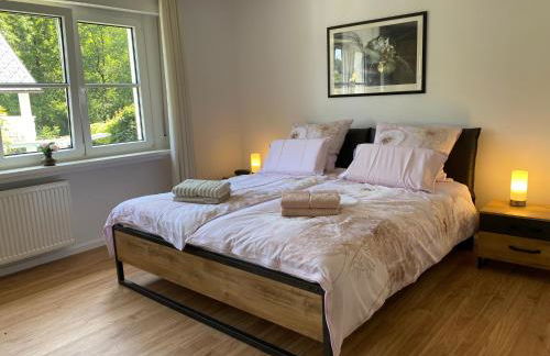 Ferienwohnung Blick ins Grüne - Photo 4