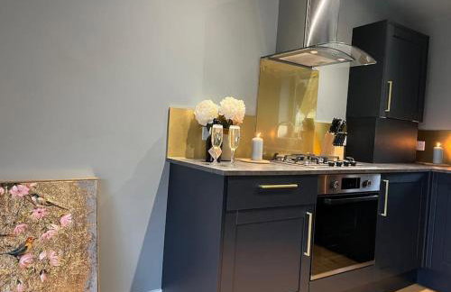 Luxury Lodge In The Treetops - Foto 9