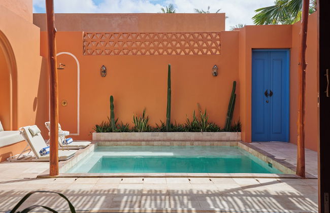 Lina Boutique Villas & Spa - Foto 48