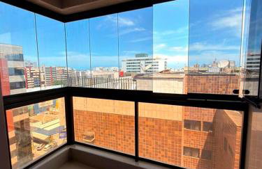 Apartamento 3 quartos a 1 quadra da praia - Foto 15