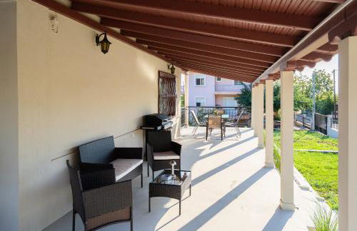 Villa Tuscany 8 away from Veria - Photo 20