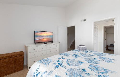 Carolina Waves - Oceanfront Relaxation and Poolside Fun in Surf City! - Foto 19
