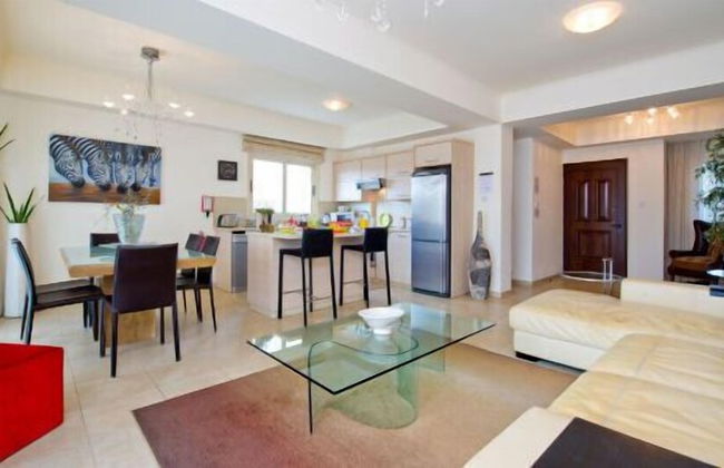 Amadora Luxury Villas - Foto 50