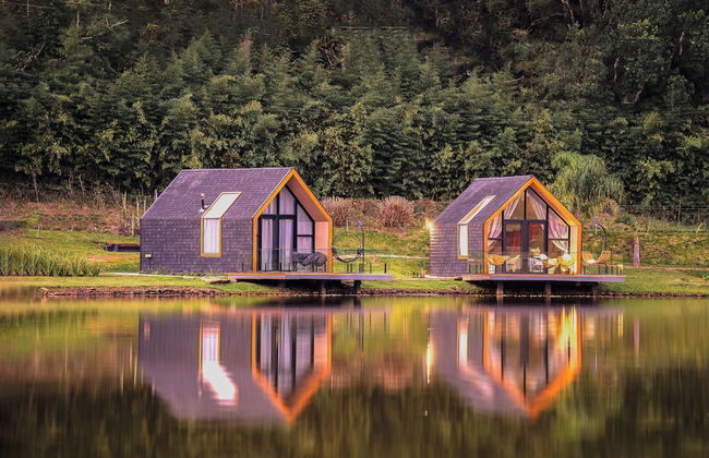 Celeiro Lake Village - Foto 66