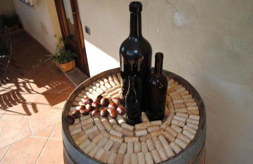 Agriturismo i Grappoli - Foto 63