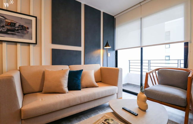 w Dreamy 1BR in San Isidro - Foto 31