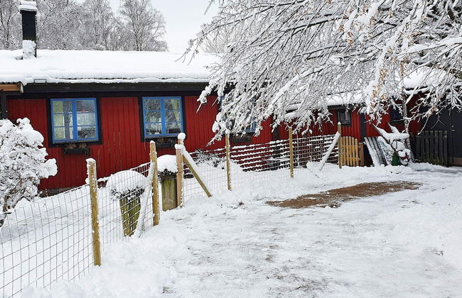 4 Star Holiday Home in Laholm-by Traum - Photo 22