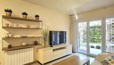 El PI Apartamento con jardín a 2 minutos playa y 2 minutos centro - Foto 5