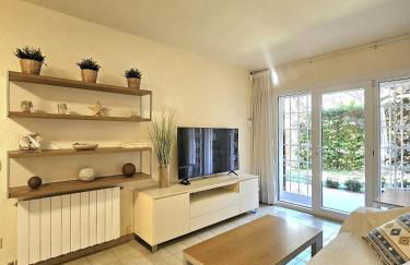 El PI Apartamento con jardín a 2 minutos playa y 2 minutos centro - Foto 5