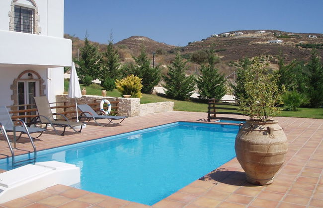 Phaestias Villas - Foto 12