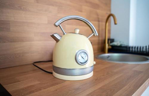 La casita de Real de Cartuja - Apartamento Deluxe opción parking - Foto 16