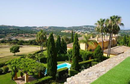 Chalet Adosado for Rent in Sotogrande - Foto 18