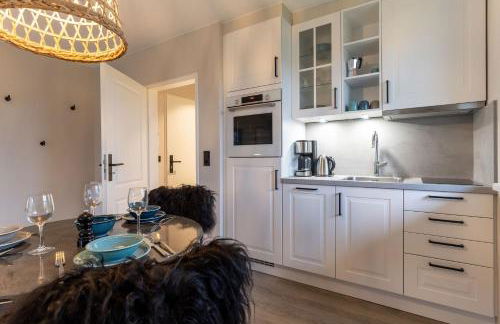 Beach Lodge Beach Lodge Appartement 6 - Foto 7