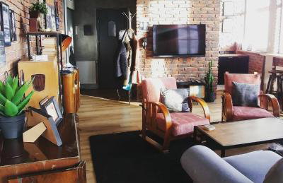 LOFT 57 CENTRUM - Foto 13