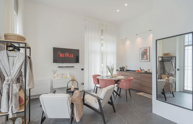 Piccola Como Lotus by Rent all Como - Photo 29