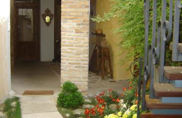 Casa Rural "La Bardena Blanca I " - Foto 29