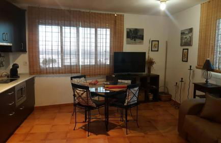 Isleta apartamento con terraza, vistas y WIFI - Foto 25