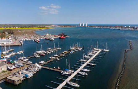 Hausboot Bosse - Foto 21