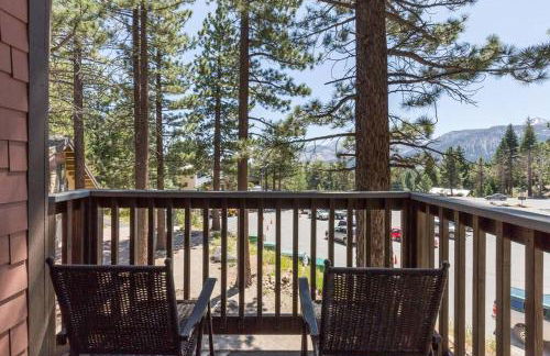 Village Treehouse #2 - Foto 18